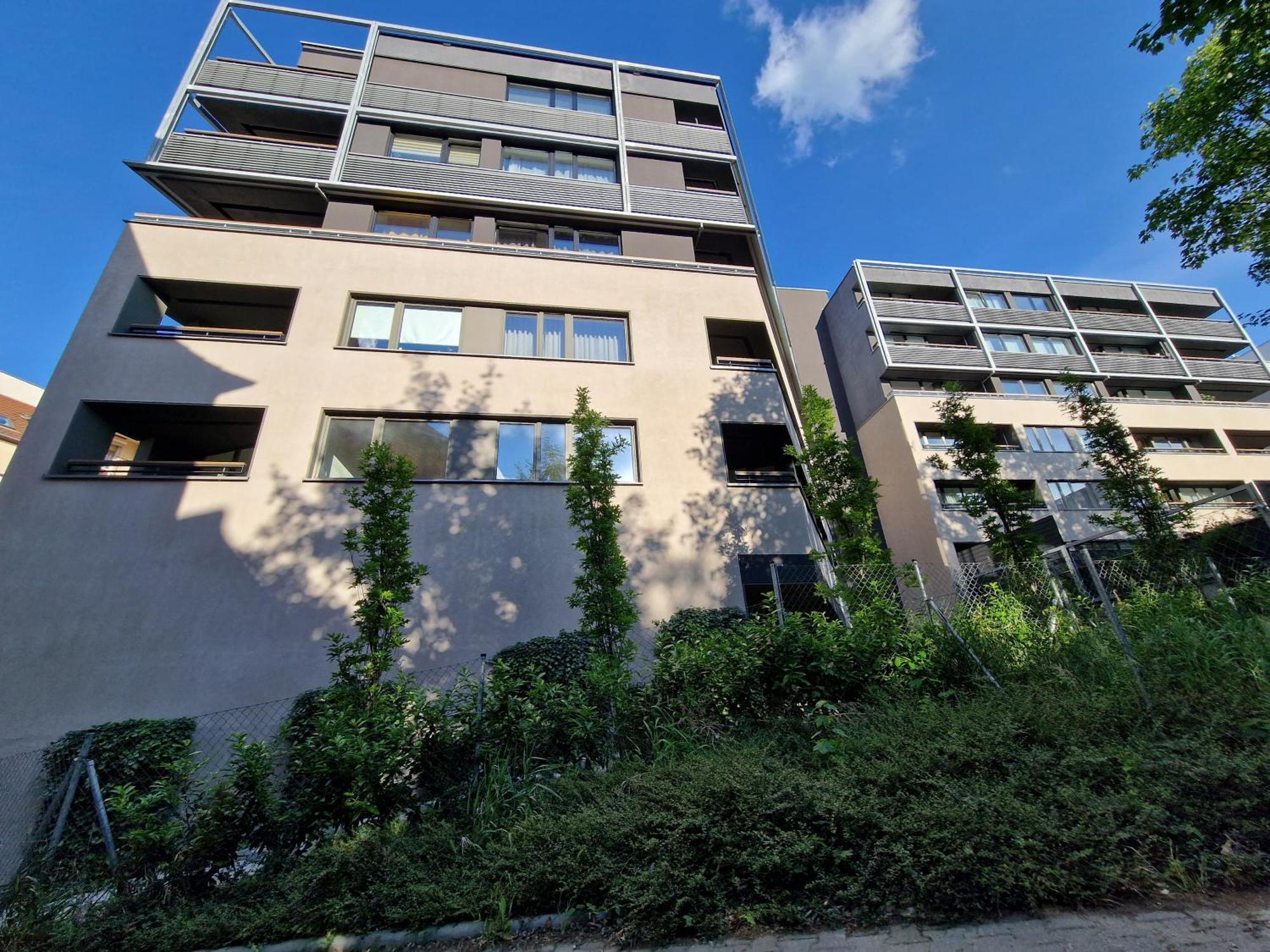 Apartamenty Velvet - Jezyce Posen Exterior foto
