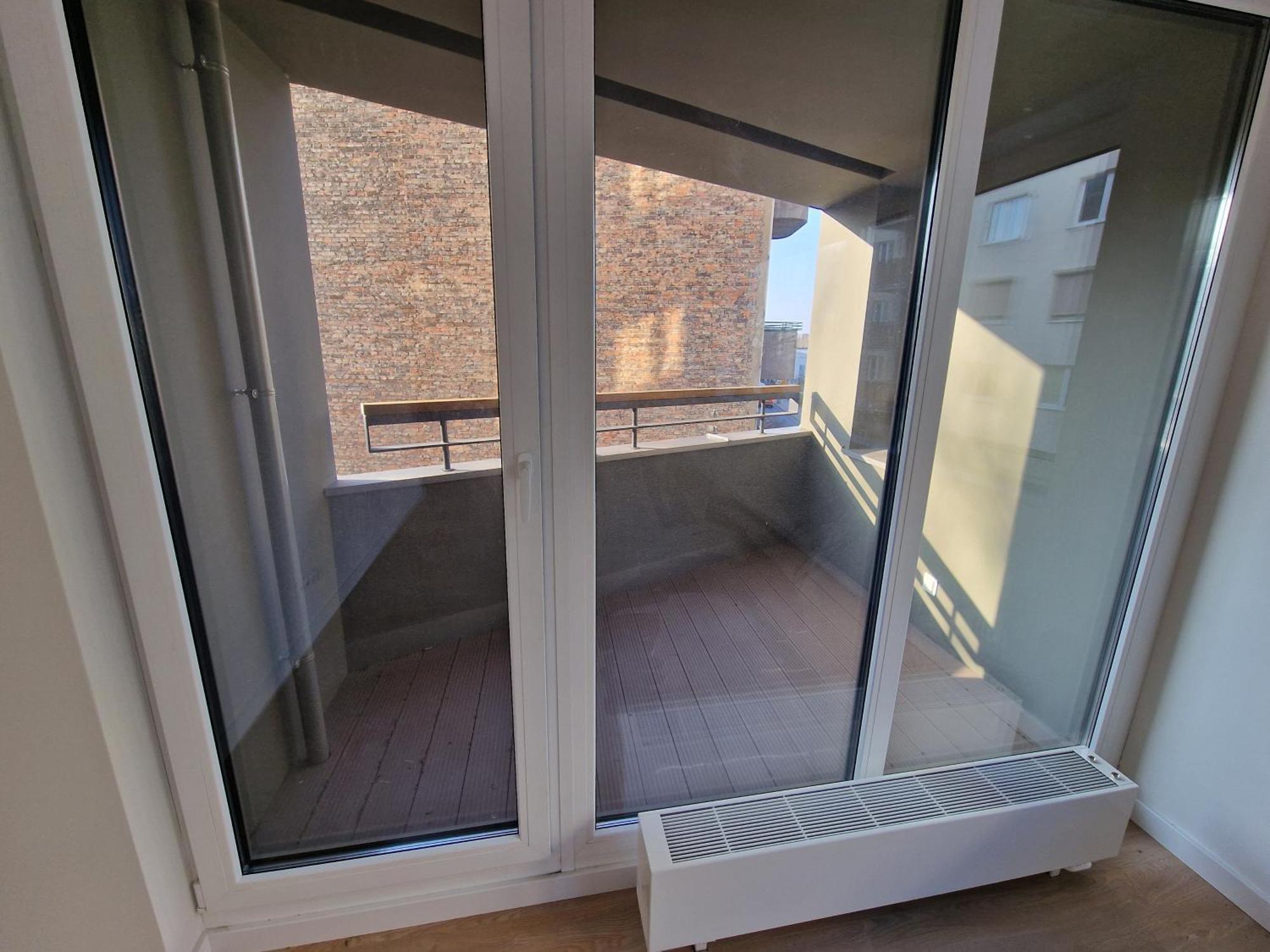 Apartamenty Velvet - Jezyce Posen Exterior foto
