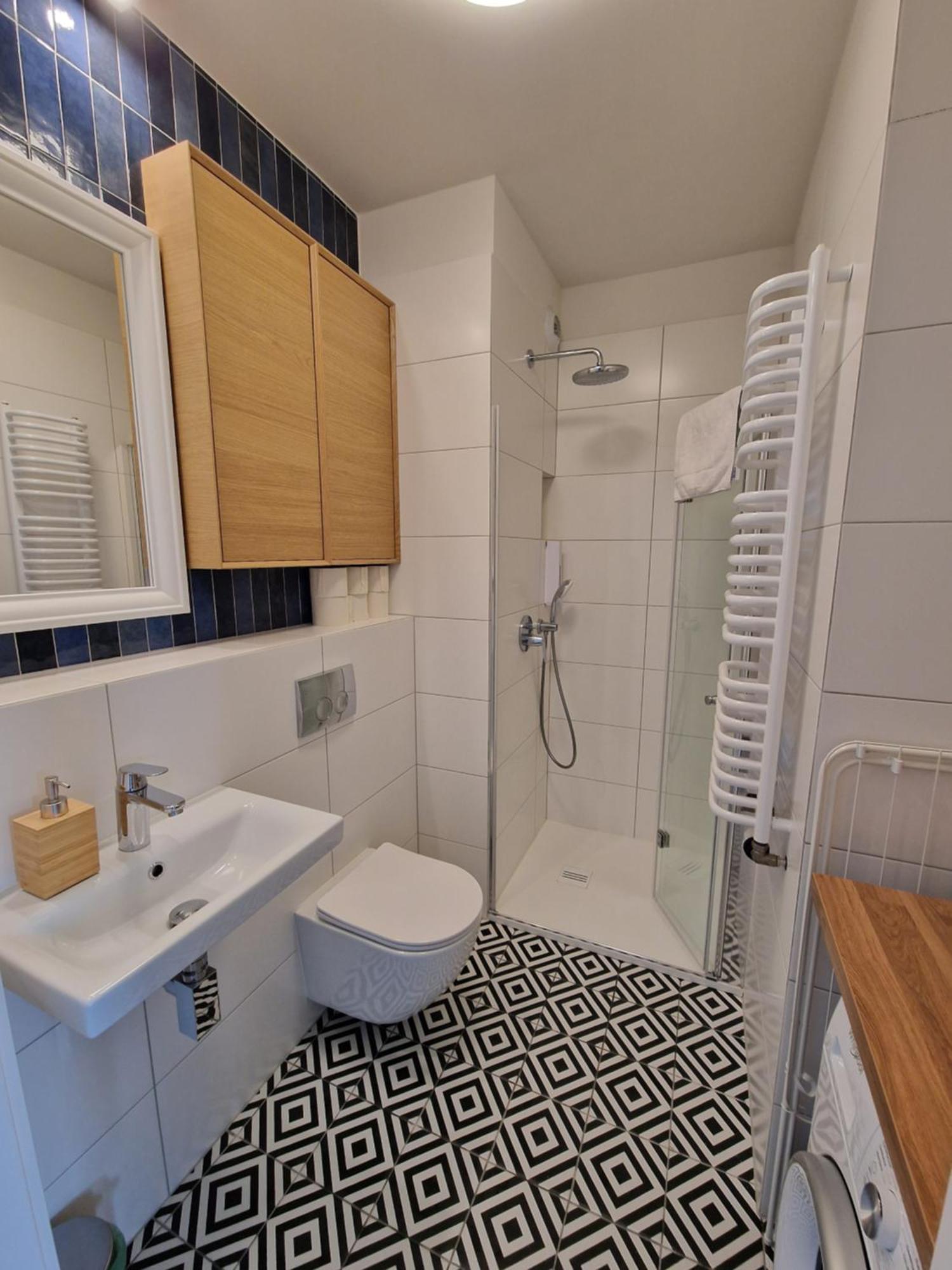 Apartamenty Velvet - Jezyce Posen Exterior foto